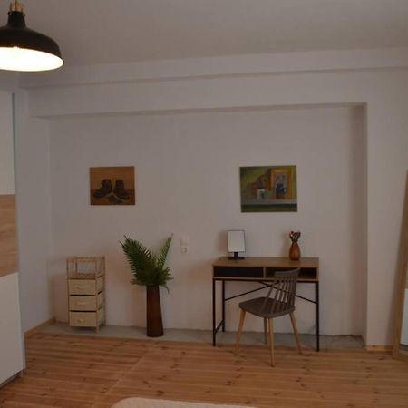 Evanthia Apartment Iraklio Eksteriør bilde