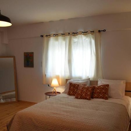 Evanthia Apartment Iraklio Eksteriør bilde