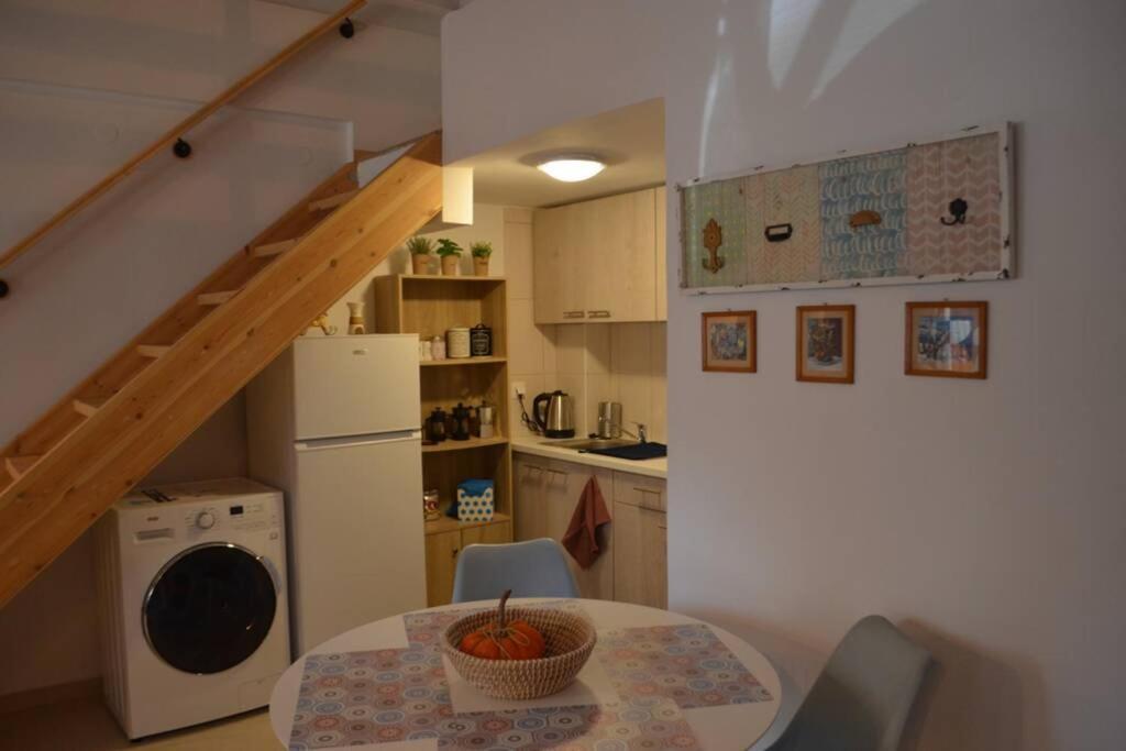 Evanthia Apartment Iraklio Eksteriør bilde