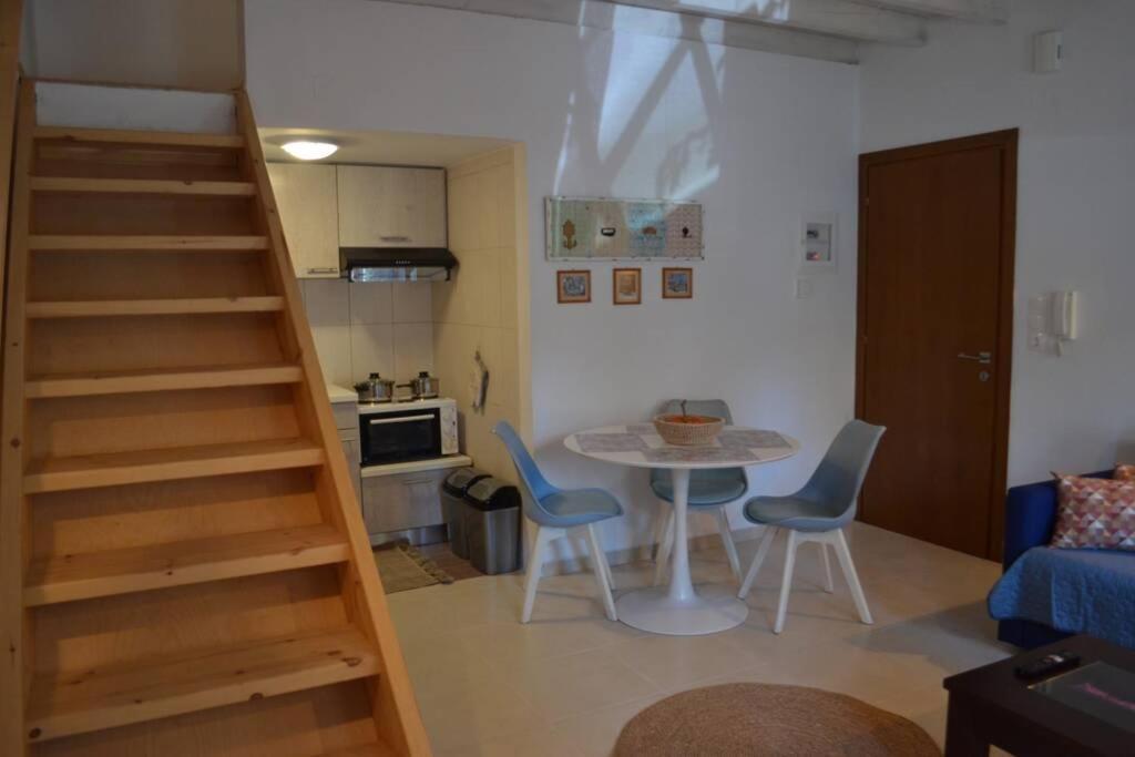 Evanthia Apartment Iraklio Eksteriør bilde