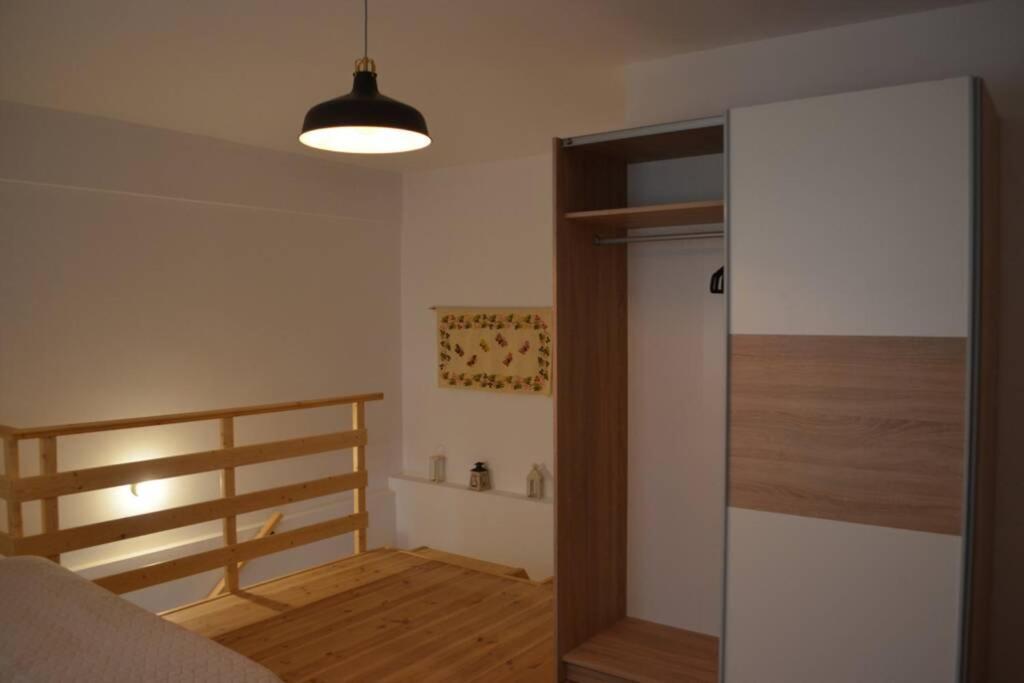 Evanthia Apartment Iraklio Eksteriør bilde